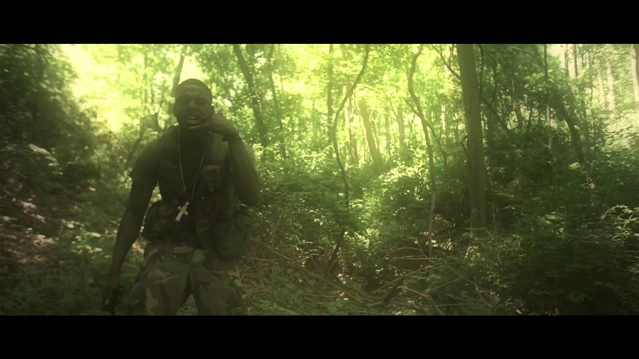 Young Rome - In The Field