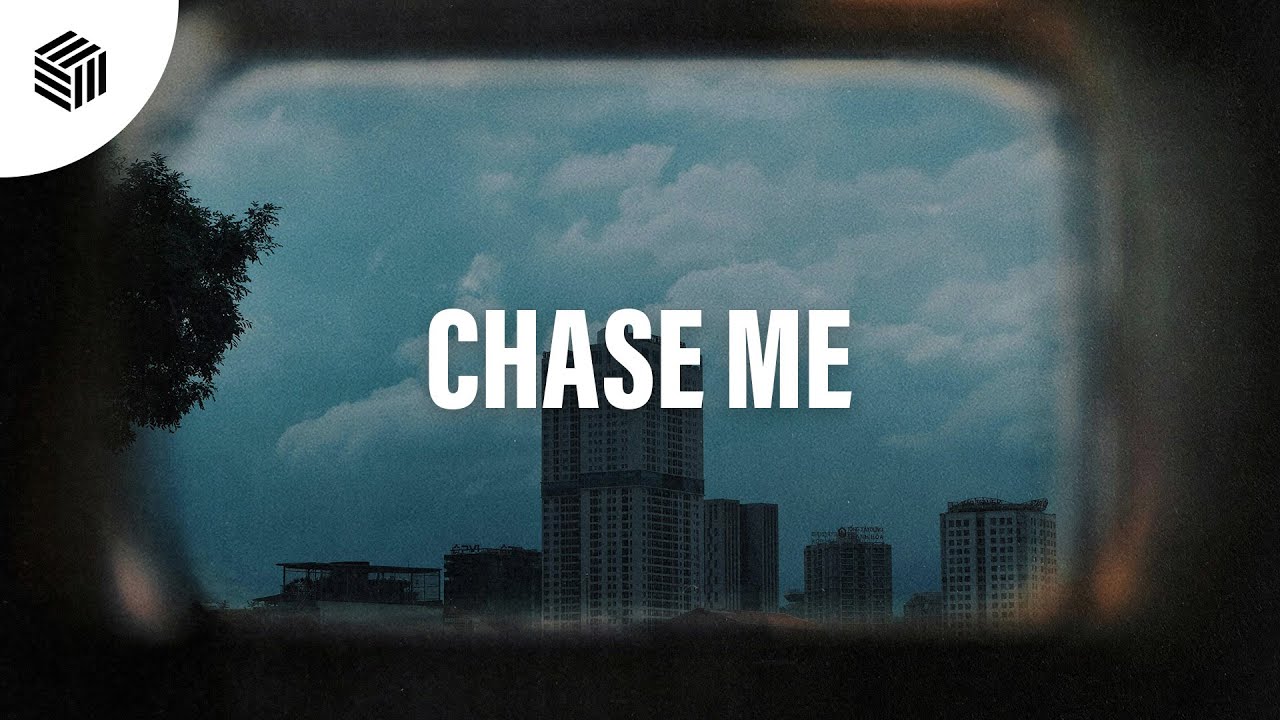 GiBoss - Chase Me