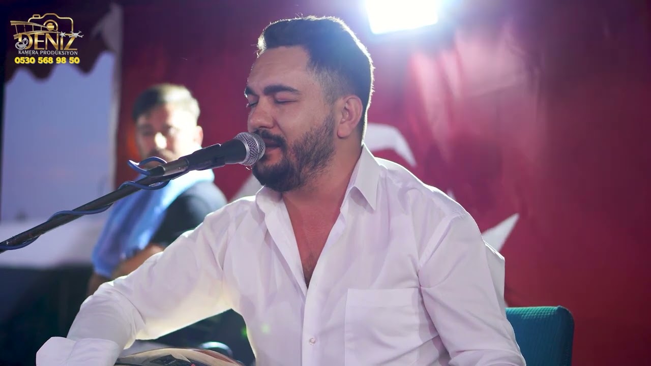Çubuklu COŞKUN -  Dağlaramı Yazdın