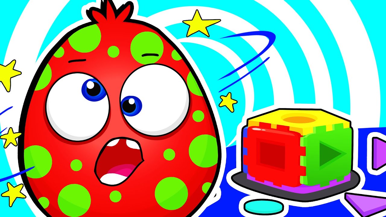 Aventuras de Op y Bob | Consejos de seguridad | Op y Bob en Español