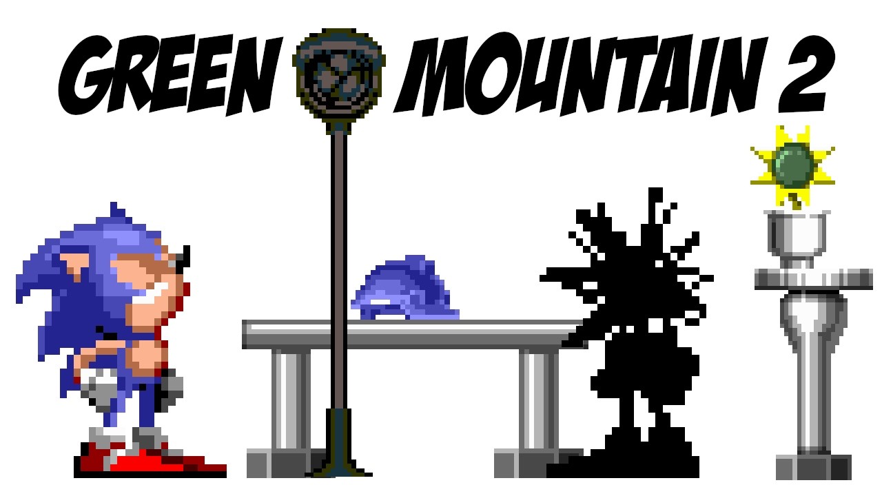 Solving The Murder Behind Green Mountain 2