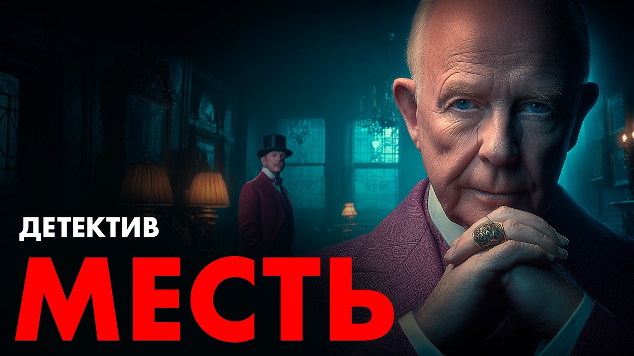 Джек Ритчи - Преступная Машина  | Лучшие Аудиокнига онлайн