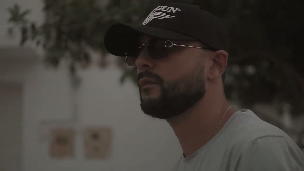 Tounsi - Stiekem (Prod. Jado styles)