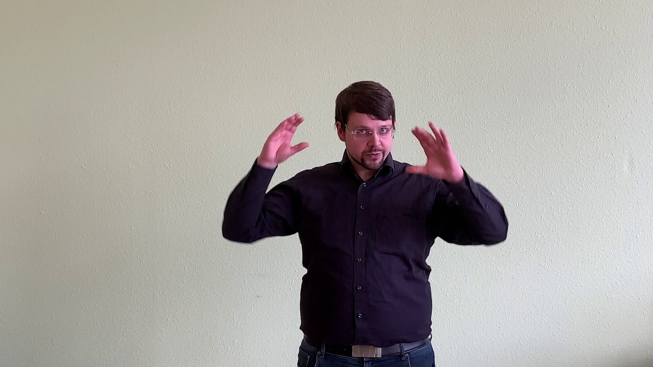 Zauberei oder Handwerk ?! - Teil III Der Abschlag