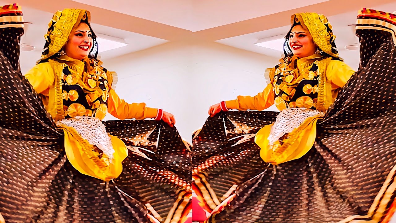 सबसे सुंदर हरियाणवी नृत्य | HARYANVI DANCE | RATNAWLI FEST. | KURUKSHETRA UNIVERSITY | KMV PUNDRI |