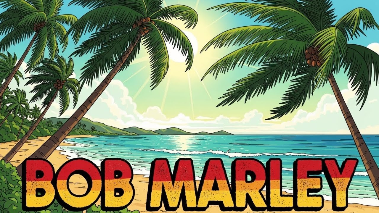 Island Freedom Vibes | Roots Reggae Instrumental
