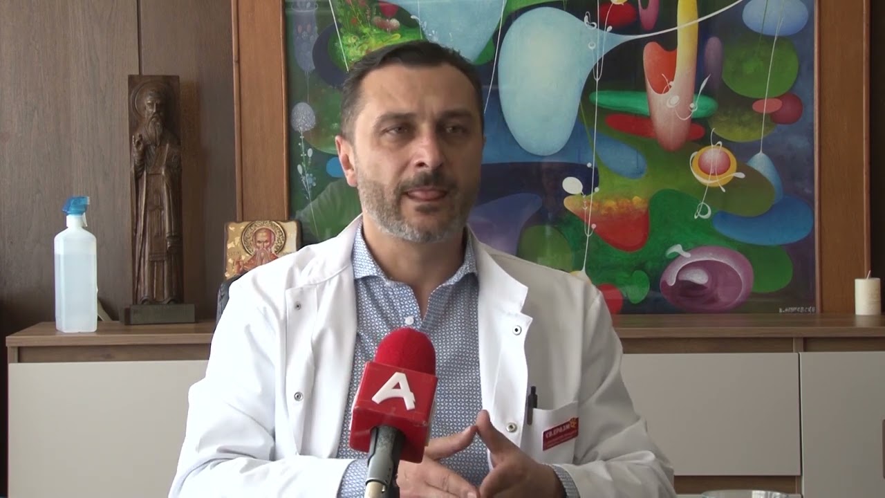 По речиси една деценија застој, конечно ќе се пушти во употреба новиот блок во Свети Еразмо