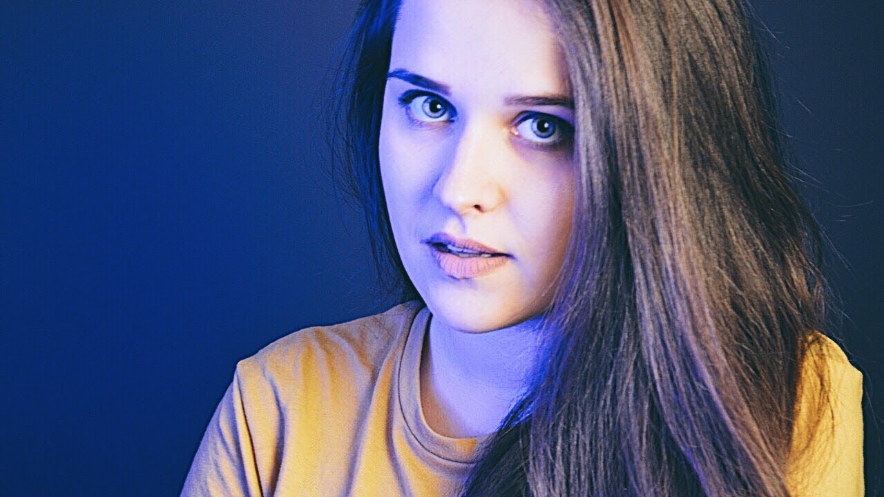 CANDY - Quebonafide ft. Klaudia Szafrańska | cover Sandra Rugała