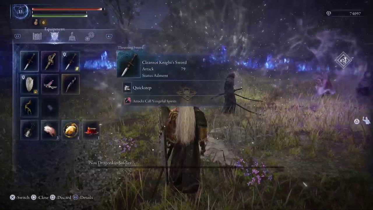 ELDEN RING NIGHTREIGN - LIVE STREAM