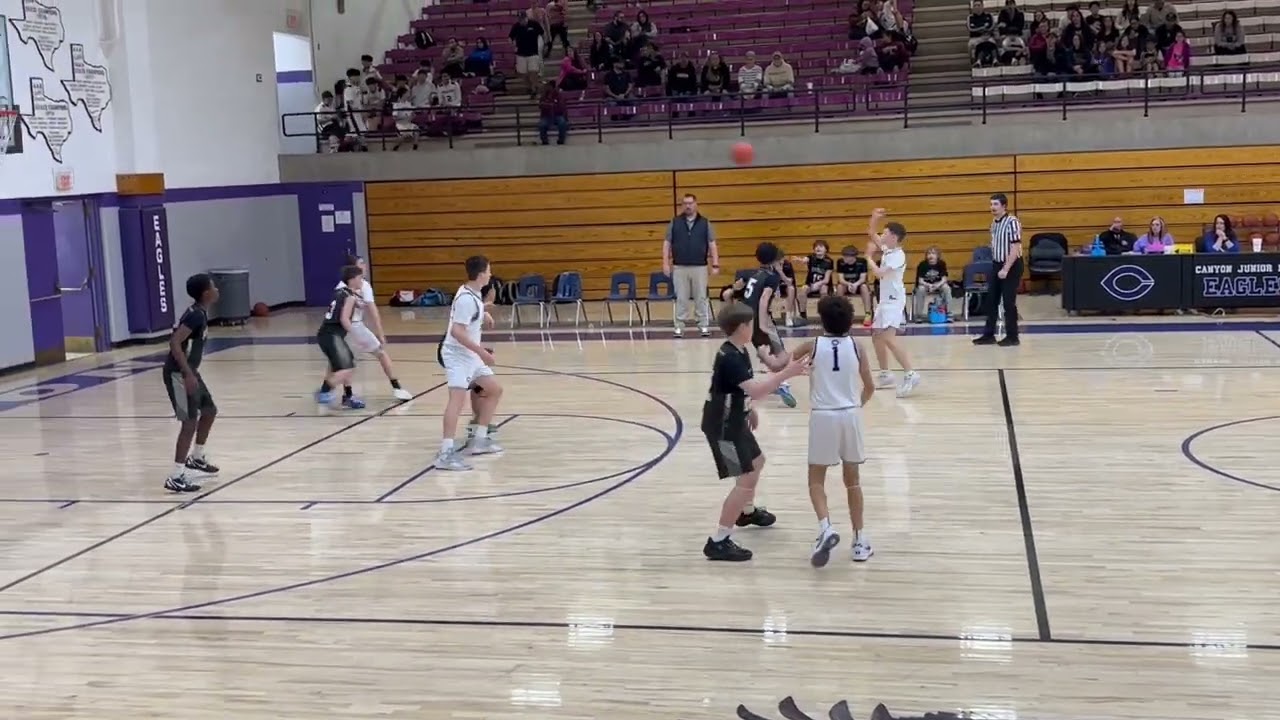 2026 Bayler vs Randall Qtr 2