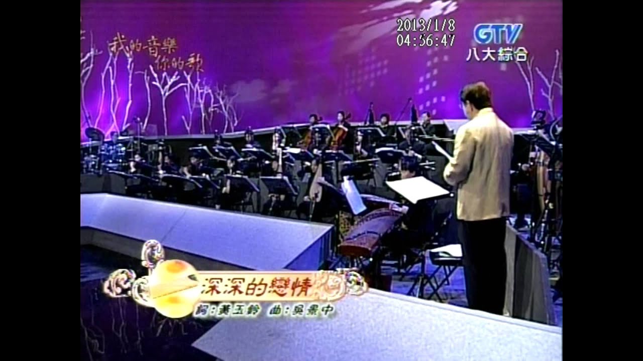 方瑞娥+最後的火車站+深深的戀情+路燈了解我心意+我的音樂你的歌
