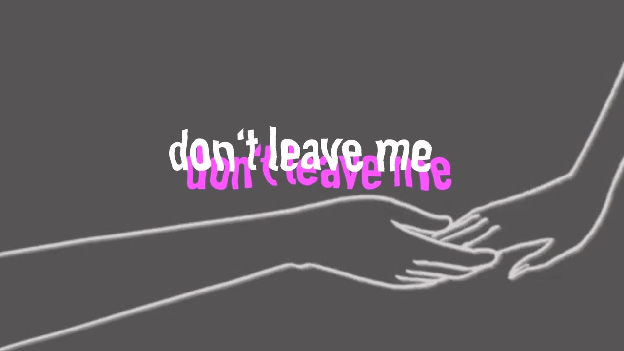 bts - don’t leave me (slowed)