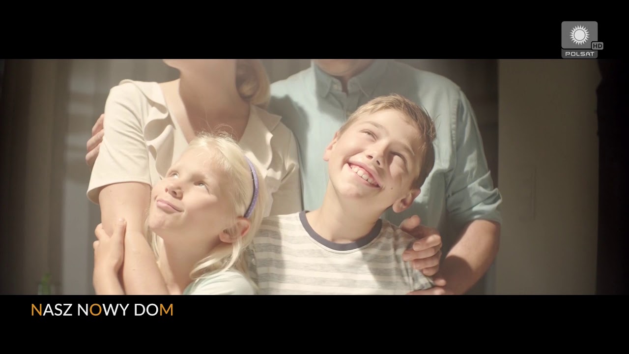 Polsat - Jesień 2019