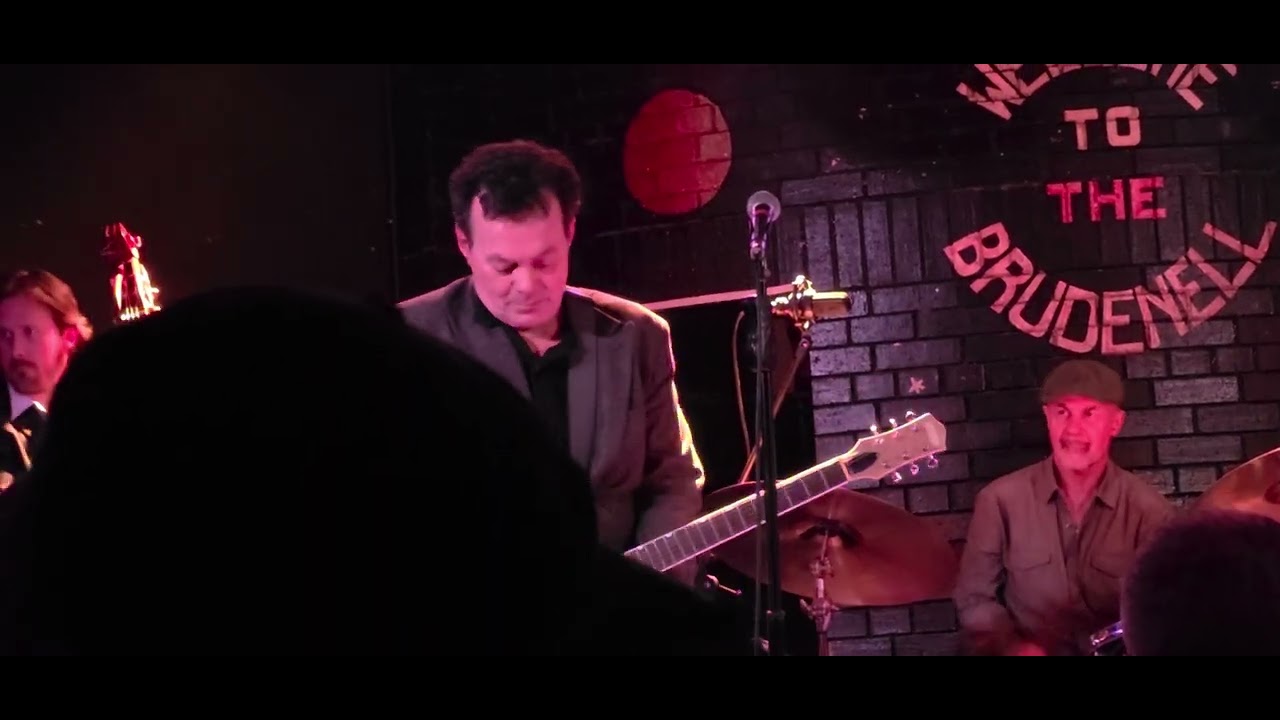 The James Hunter Six - 'If You Don't Believe Me Baby', Brudenell Social Club, Thursday 29th Jan 2026