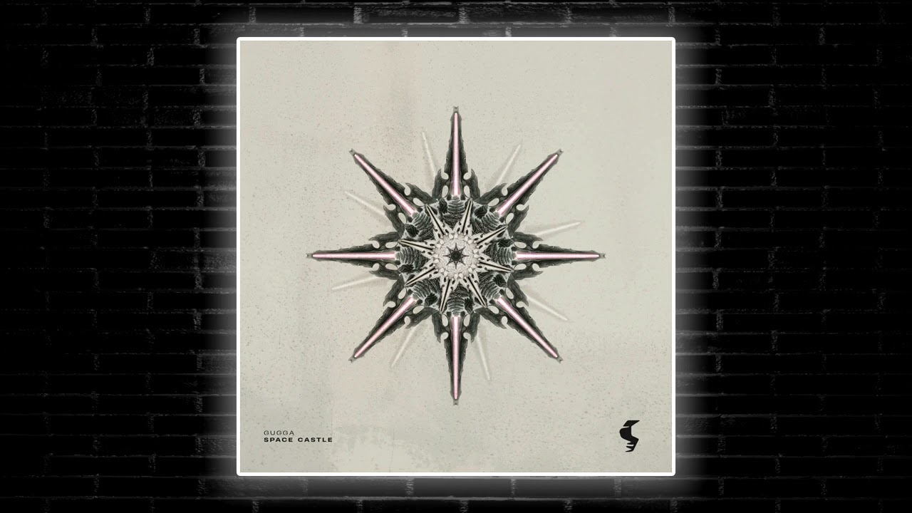 GUGGA [BR] - Space Castle (Extended Mix) [Siona Records]