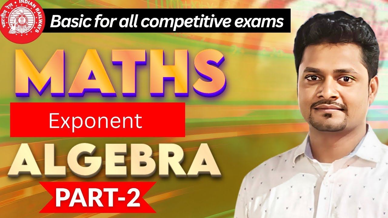 Basic Algebra Full Course | From Zero to Hero #mathstrickbreaker #sscgd #rrbntpc 