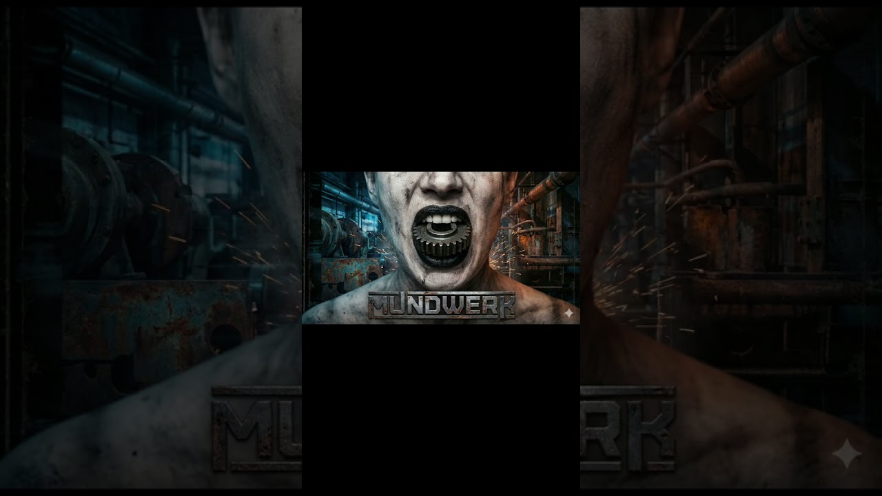 MUNDWERK - Freiwild