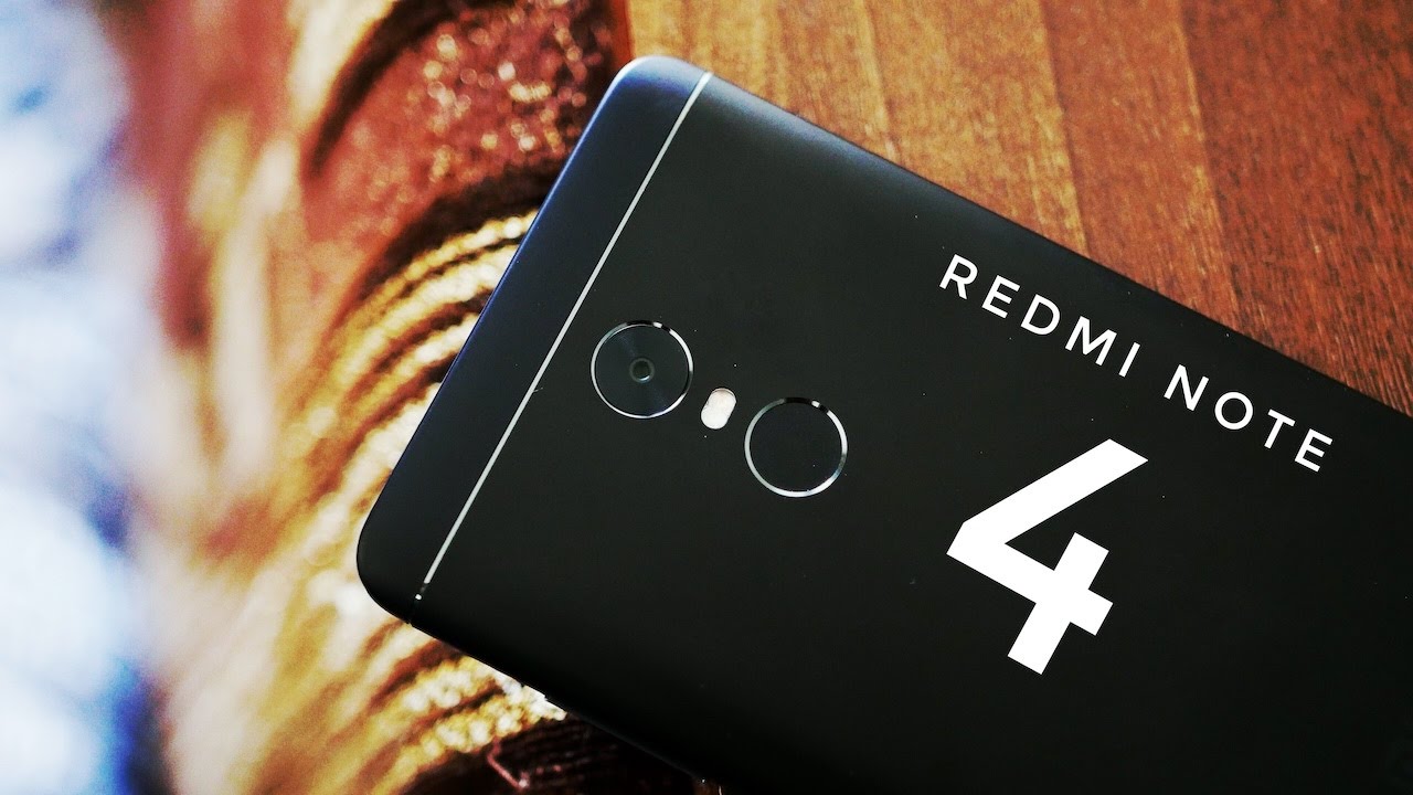 Redmi Note 4 Review | After 45 Days of Use
