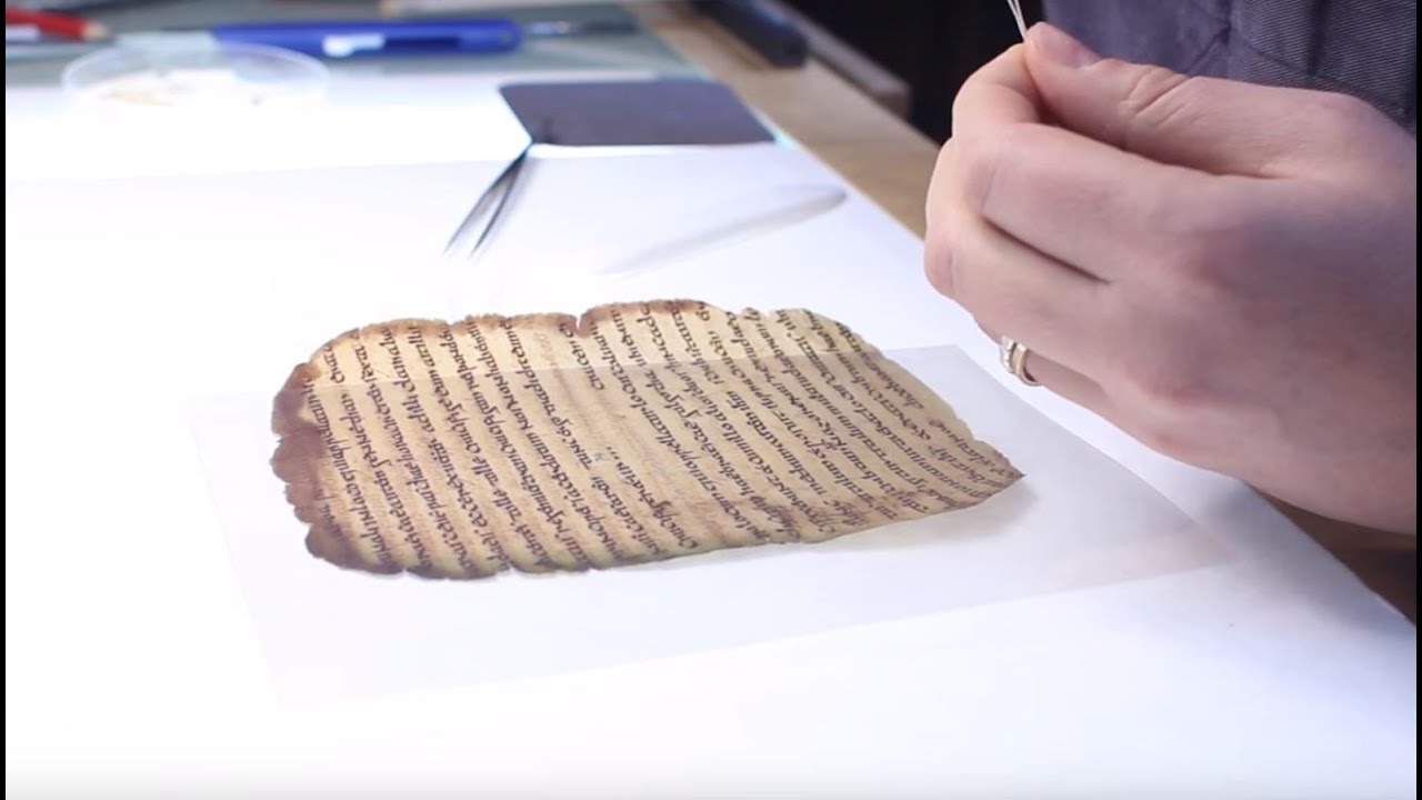 Early Irish Manuscripts Project