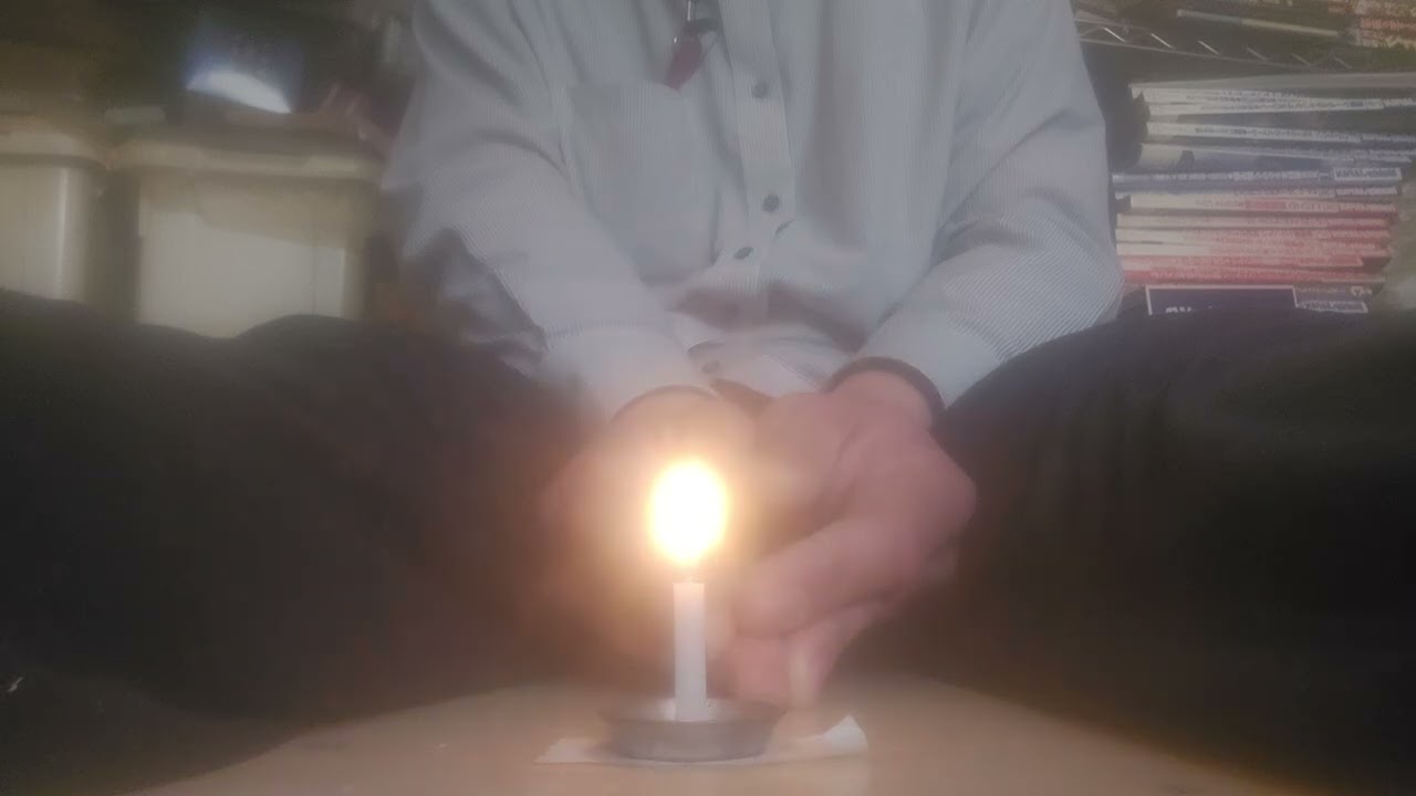 瞑想動画