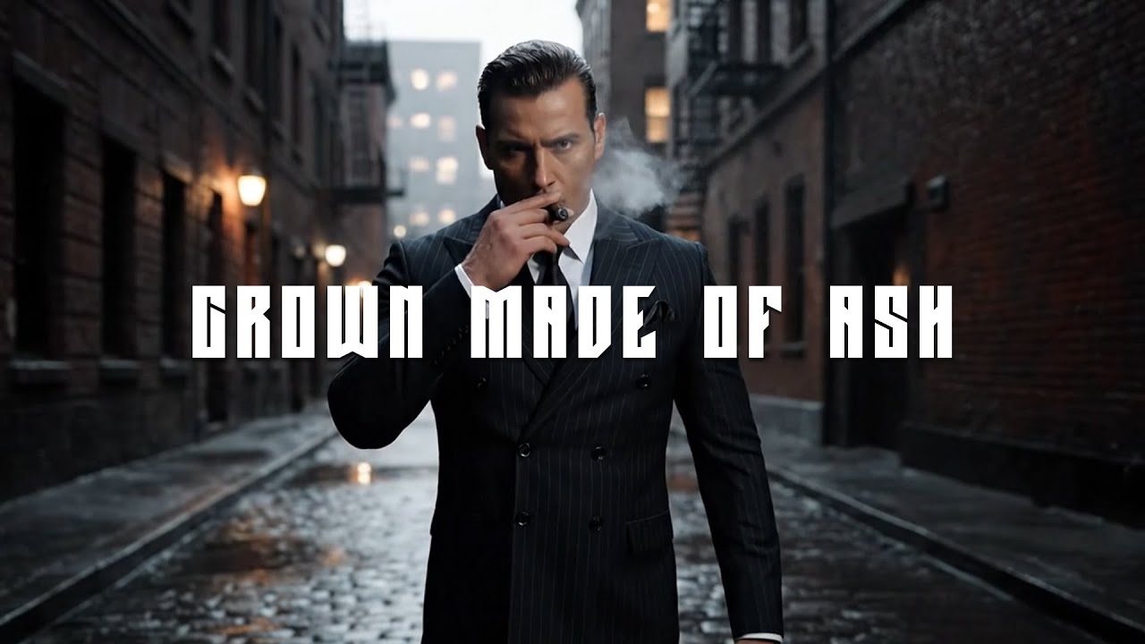 Crown Made of Ash (lyrics) | Velvet Revolver Album | Gentleman Dark Blues