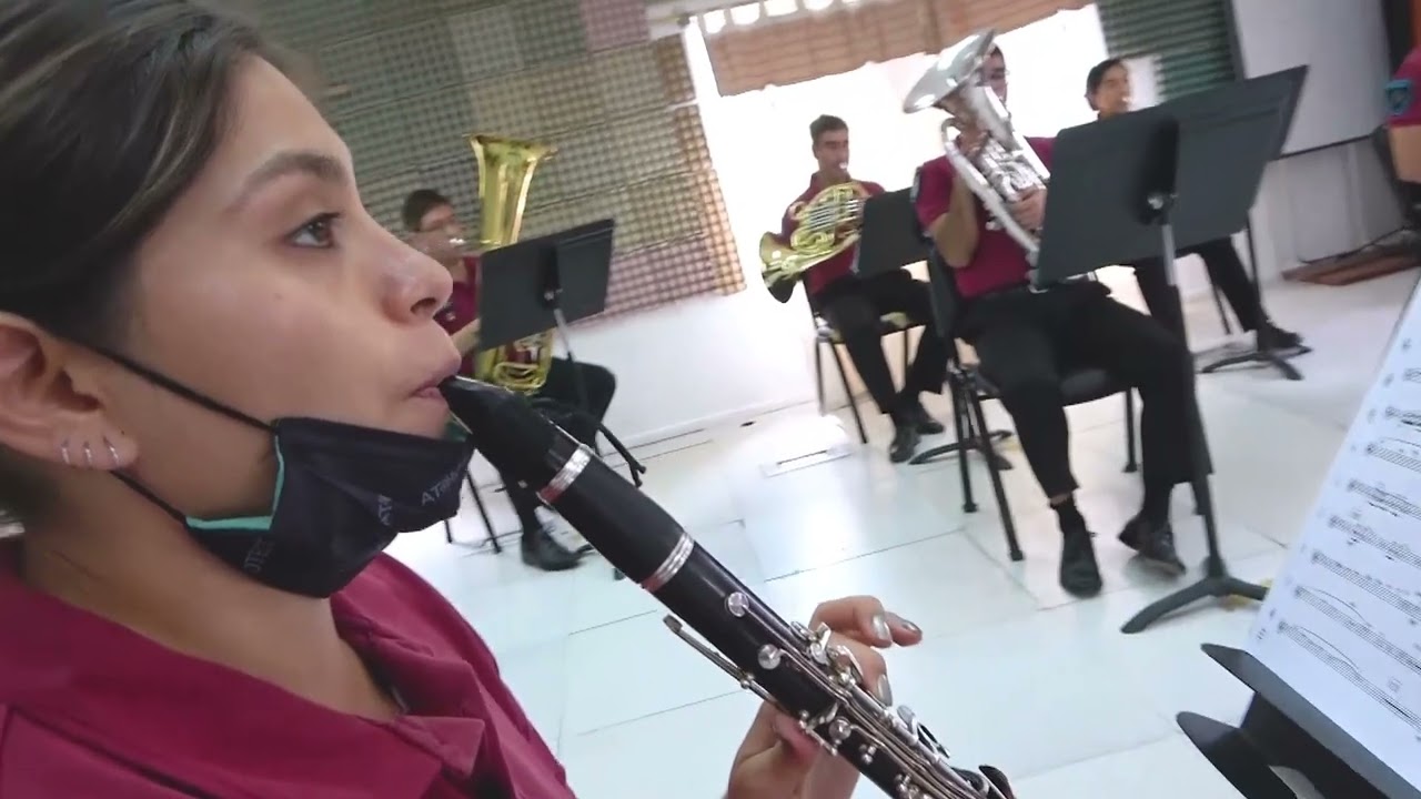 A tribute to Nino Rota - Arr. Lorenzo Bocci