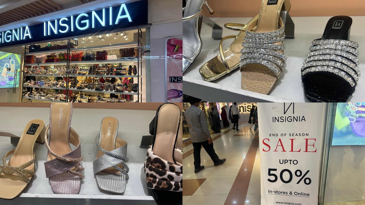 Insignia new collection 2024/insignia sale 50% off 2024
