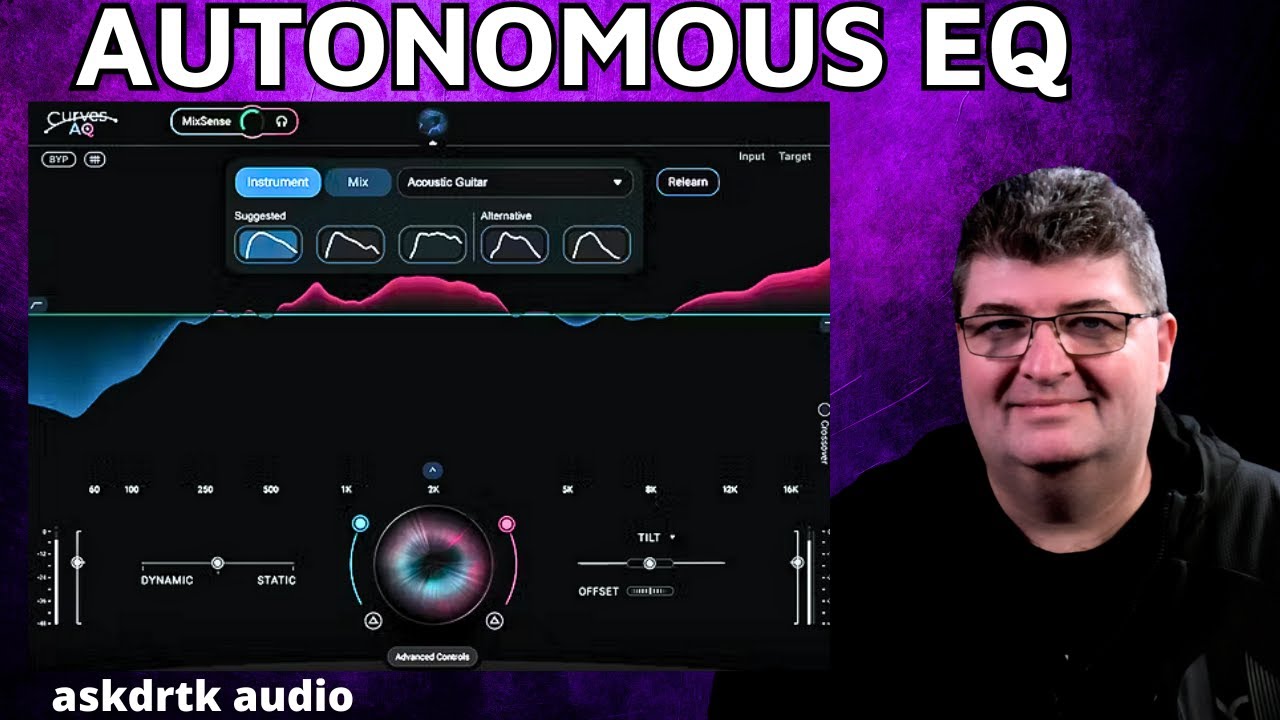 New Waves Curves AQ — будущее наконец наступило?