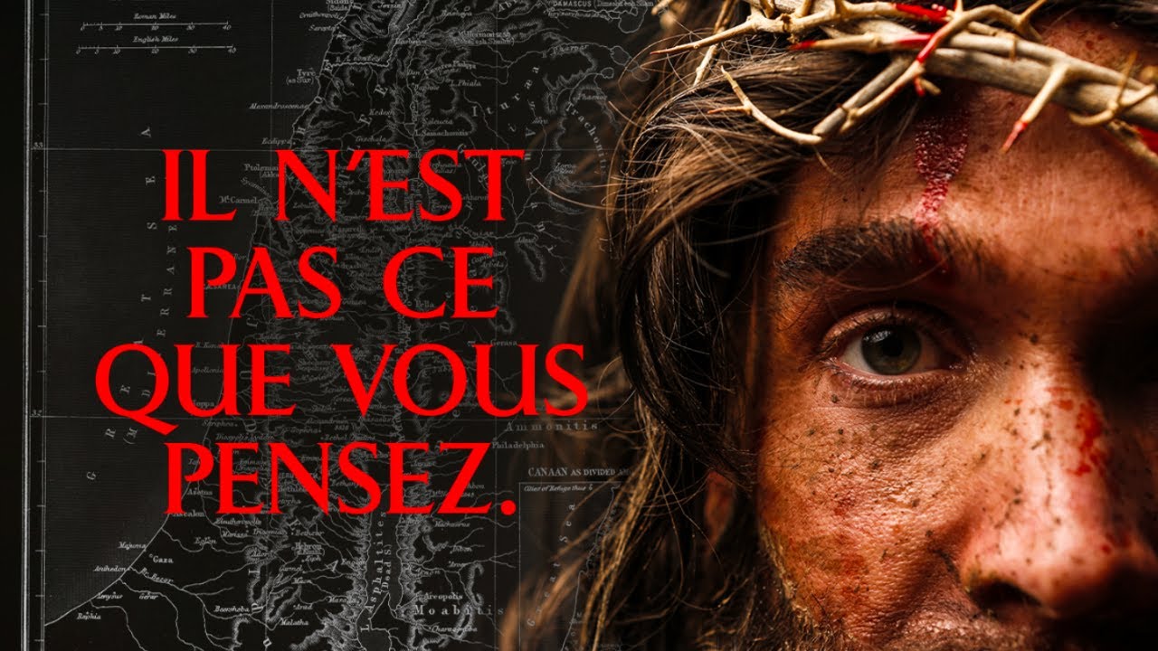 Jésus vu par un athée