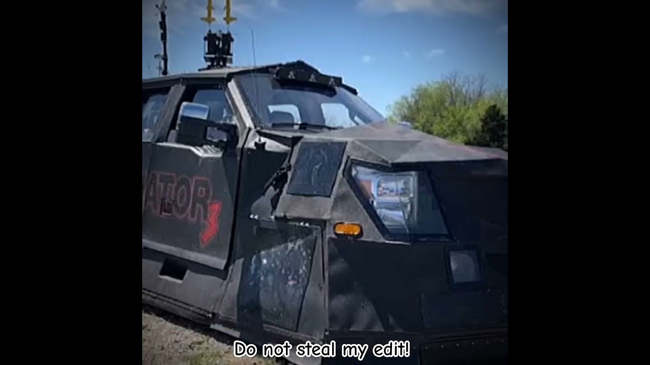 Dominator 3 And Tiv2 Edit -#stormchaser#tornado#interceptors#reedtimmer#seancasey