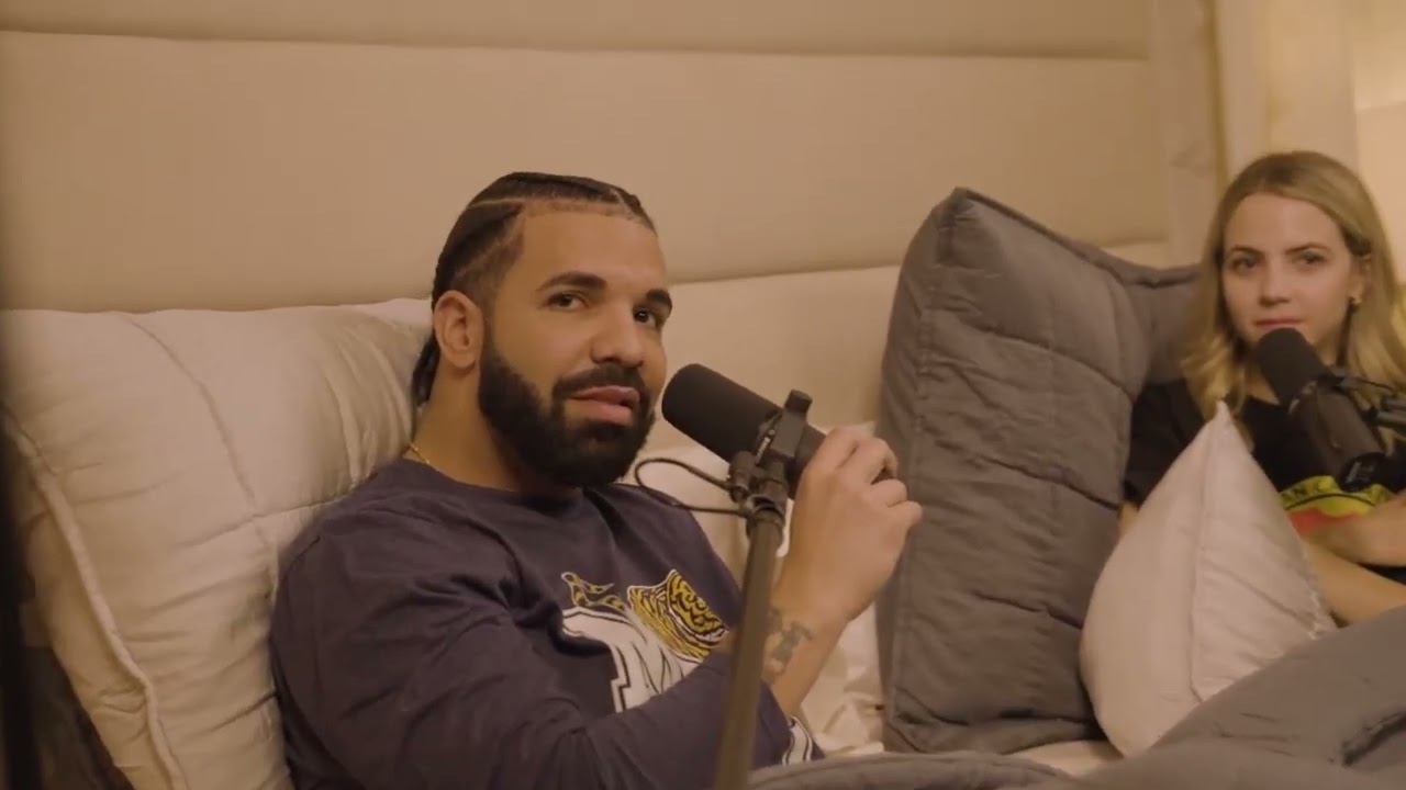 Drake: “You a th*t, Bobbi