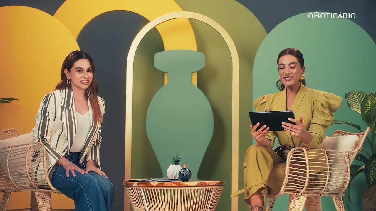 Emprende con oBoticario