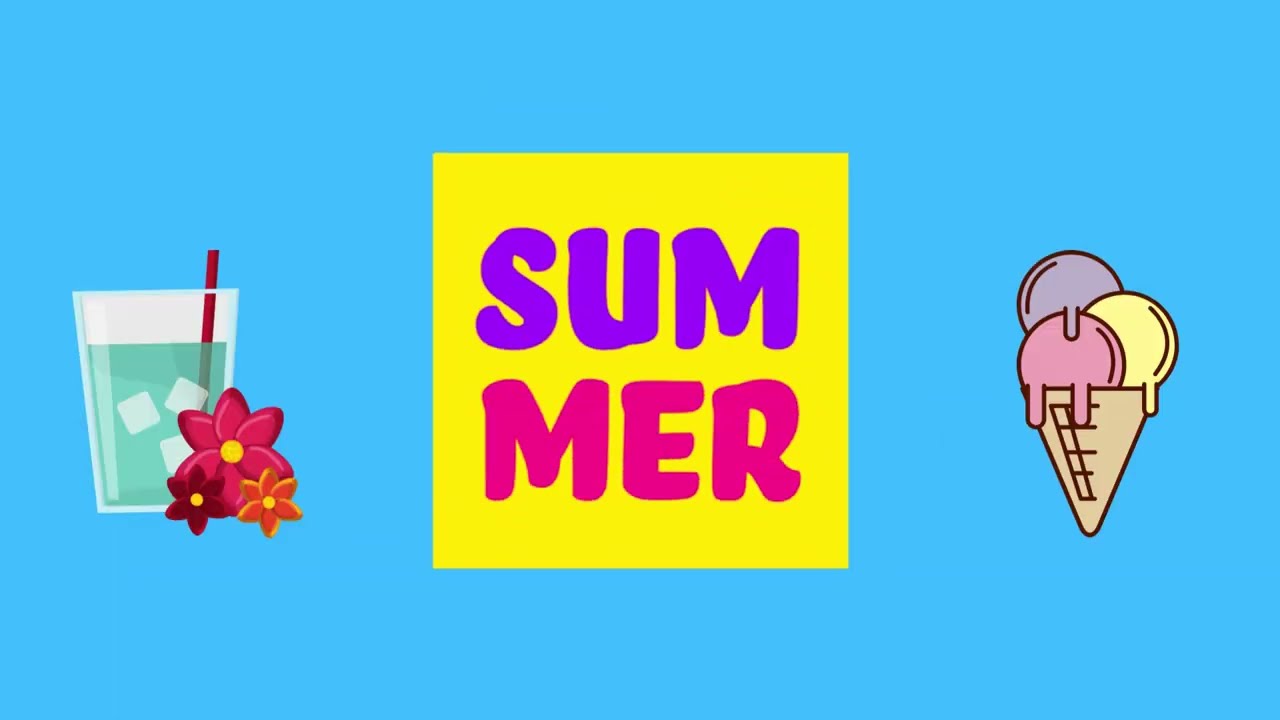 Summer - WSSL
