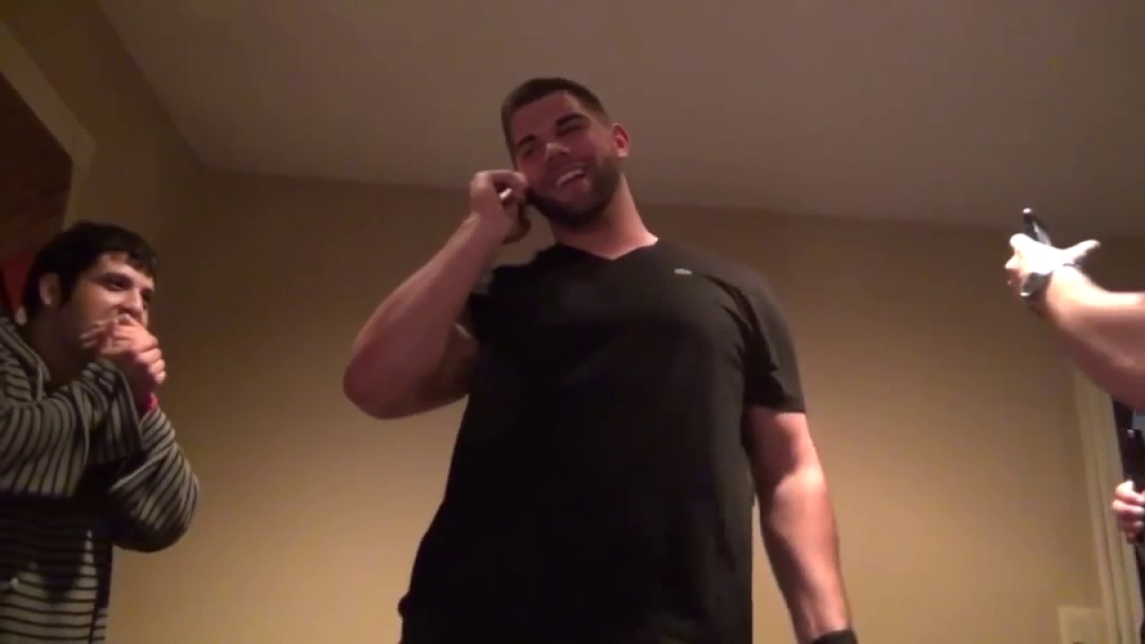 Draft Memories: Justin Pugh