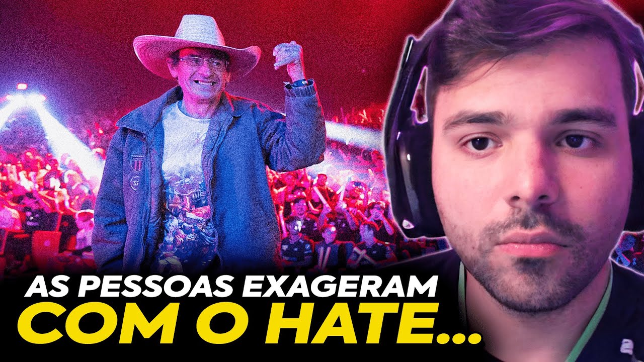 MINERVA DÁ a SUA OPINIÃO SOBRE o VÔ CORVO e SOBRE o SMURF REVERSO