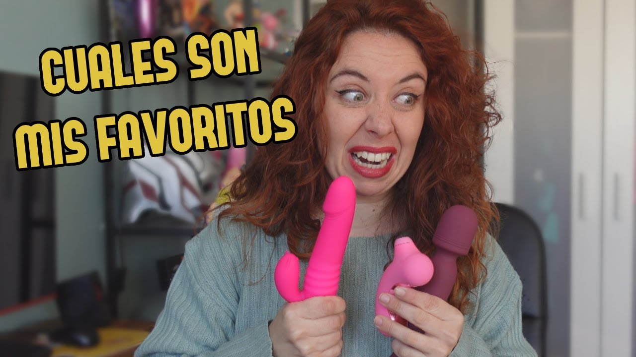 MIS JUGUETES FAVORITOS DE @PLATANOMELON | ABIPOWER
