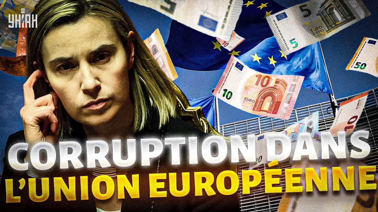 Scandale &agrave; Bruxelles : une haute fonctionnaire de l&rsquo;UE est accus&eacute;e de corruption!
