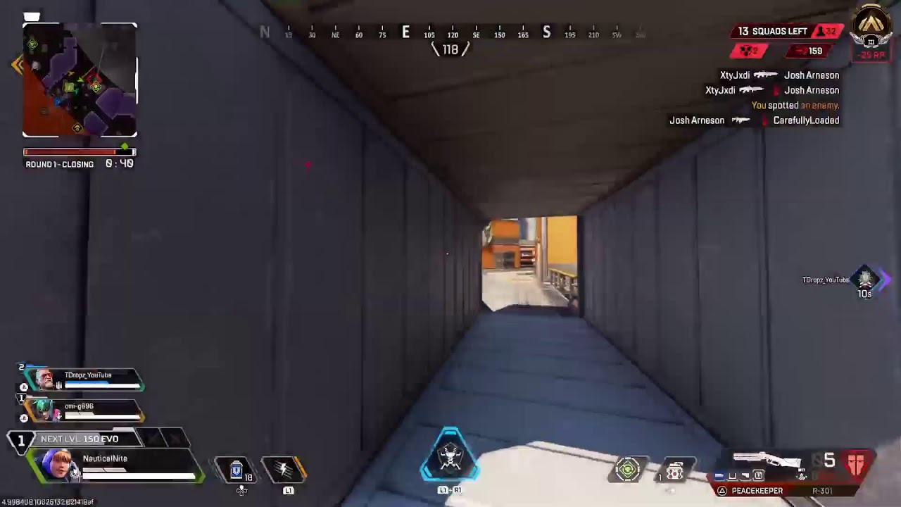 Apex Legends!