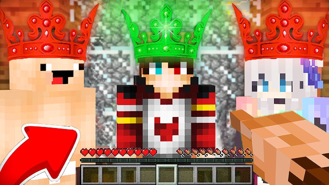 FAKİRBEBEK VS MİNECRAFT #295 😱 - Minecraft