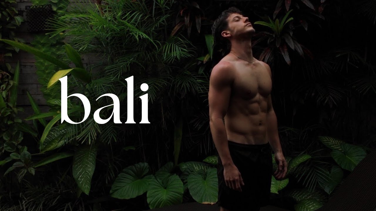 Primer día en Bali: Ubud, arrozales y templos