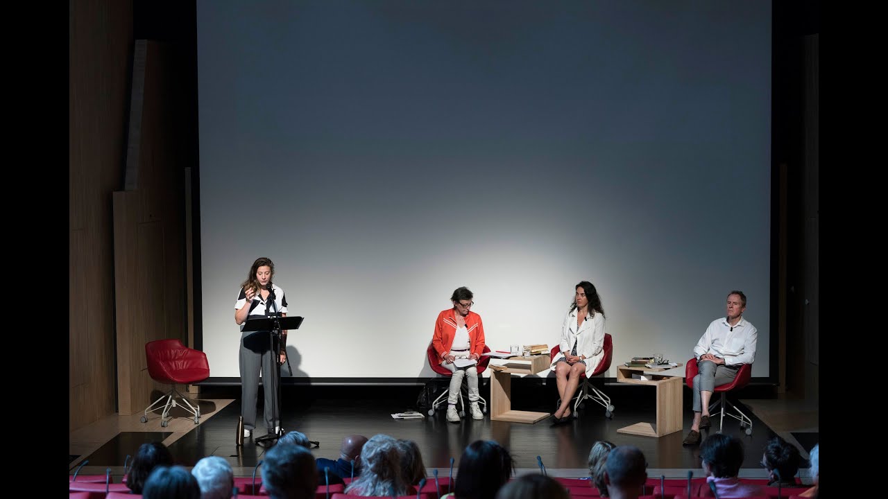 Table ronde « Lolita : construction et déconstruction d’un mythe »