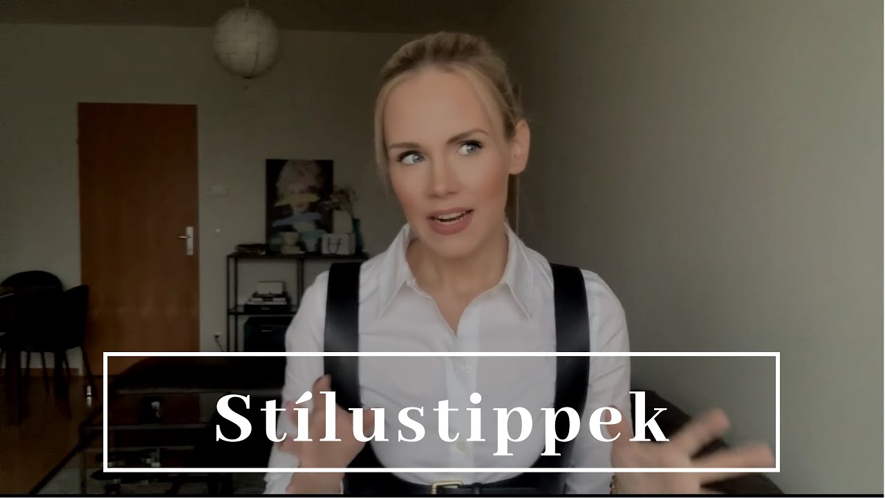 ST&Iacute;LUSTIPPEK: HOGYAN &Eacute;LD T&Uacute;L A TELET - CSINOSAN