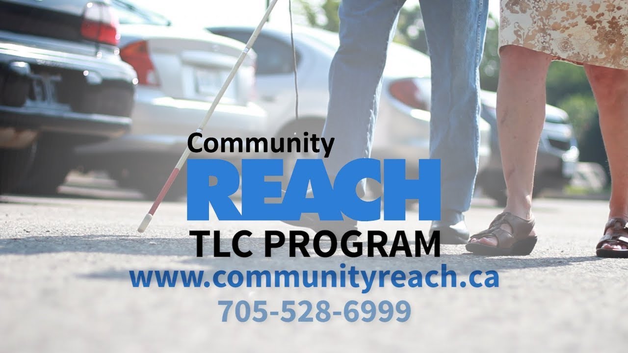 Community Reach TLC Program