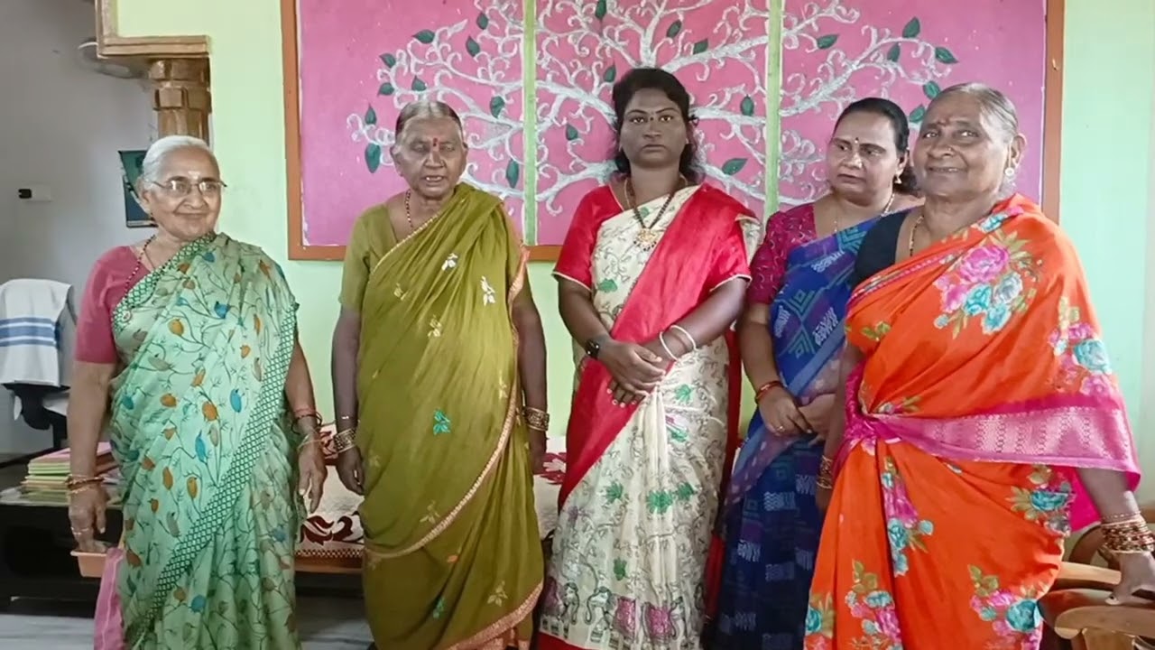  ఒకరిని మించిన టాలెంట్ ఒకరిది 