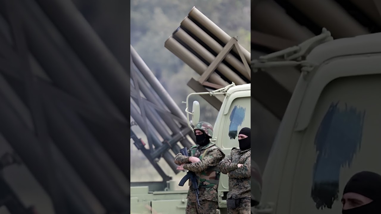 Hezbollah's Military Capability