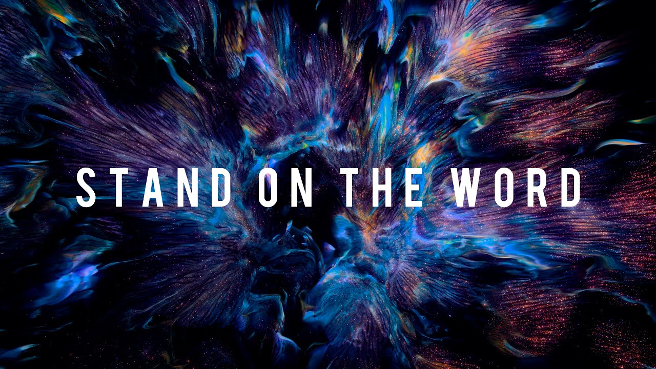 Joubert Singers - Stand on the Word (1982 Version) (Lyrics) (Sub Espa&ntilde;ol)