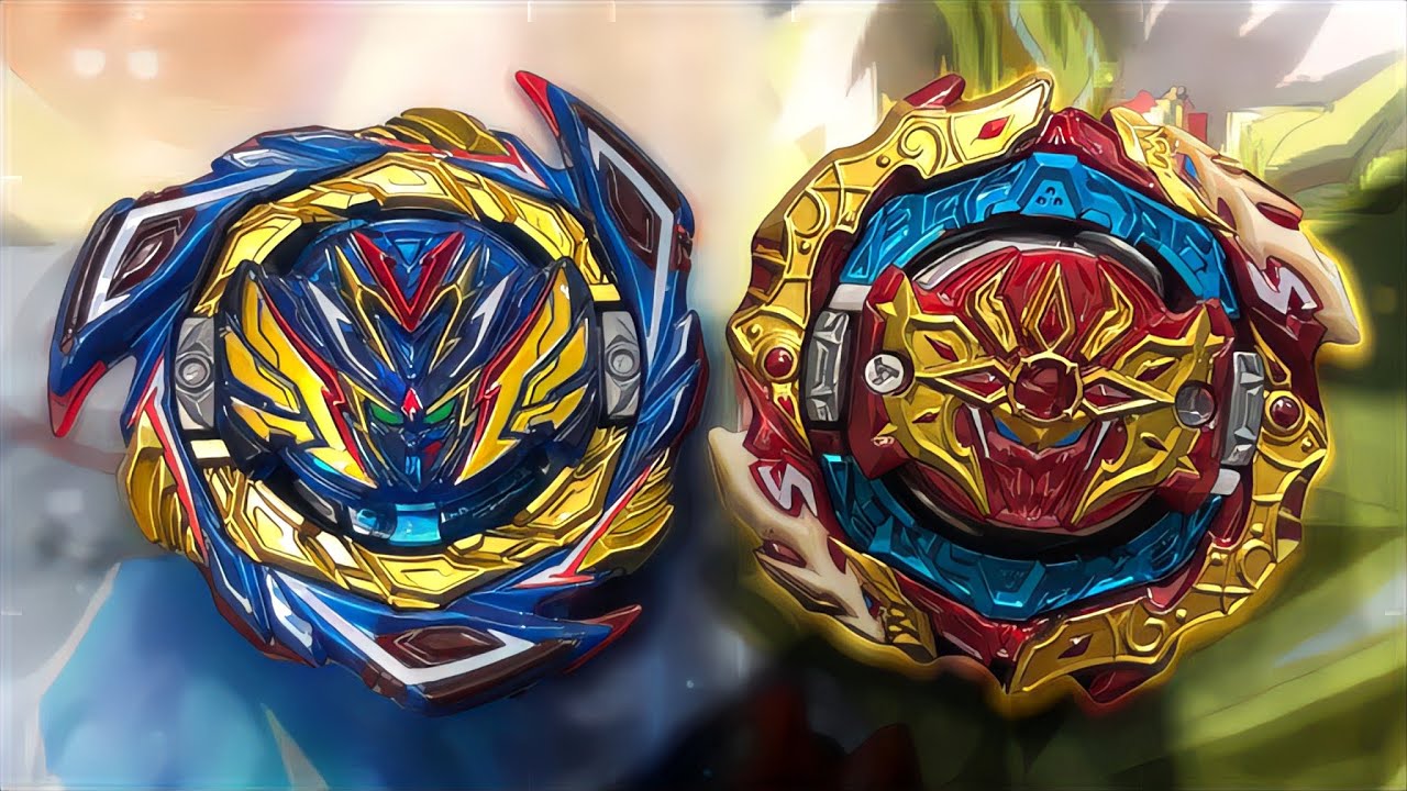 Savior Valkyrie Shot - 7 _VS_ Astral Spriggan Over Quattro - 0 &mdash; Kenny