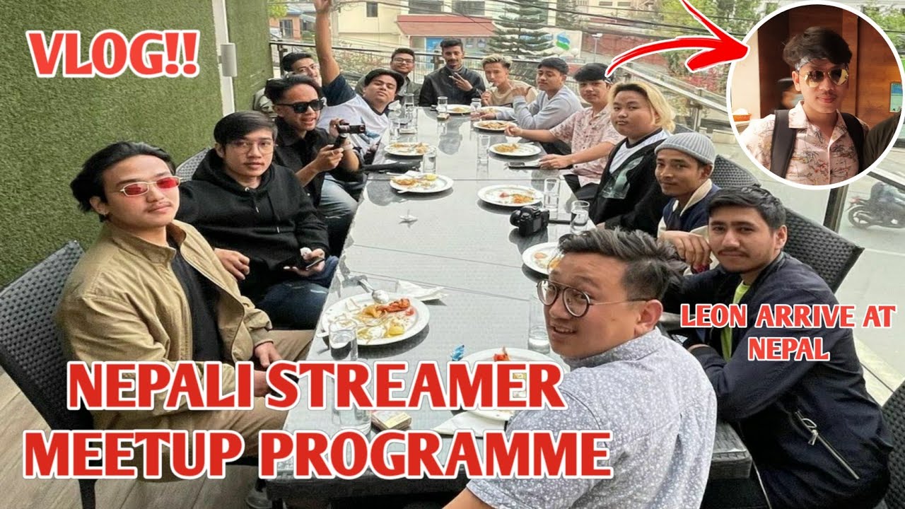 SUPER SQUAD CHAMPIONSHIP 2021 STREAMER MEETUP PRESENT BY TVS AND GGCO/MR.HYOZU ,SK49 , SIFUSIR, NERO