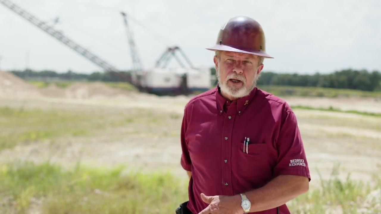 Customer Testimony – Bedrock Resources