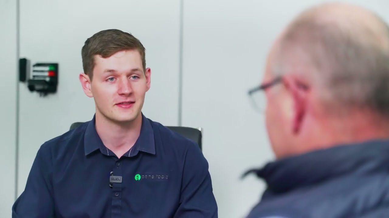 Timberline and Panel Tools Talk CNC Tooling